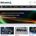 ultralasers.com