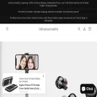 ultramarinelife.com