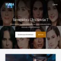 ultranovelast.com