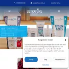ultrapurelabs.ie ultrapurelabs.ie