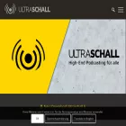 ultraschall.fm