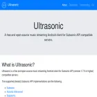 ultrasonic.gitlab.io