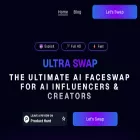 ultraswap.ai