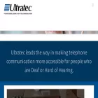 ultratec.com ultratec.com