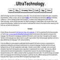 ultratechnology.com