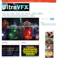 ultravfx.com ultravfx.com