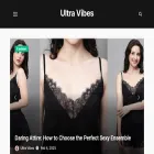 ultravibes.co.uk ultravibes.co.uk