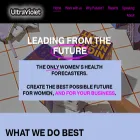 ultraviolet.agency