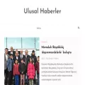 ulusalhaberler.net ulusalhaberler.net