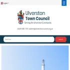 ulverstoncouncil.org.uk