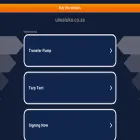 ulwaluko.co.za ulwaluko.co.za