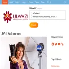 ulwaziprogramme.org ulwaziprogramme.org
