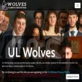 ulwolves.ie ulwolves.ie