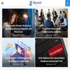 ulyaoth.com ulyaoth.com