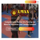 umaakarate.com umaakarate.com
