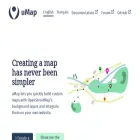 umap-project.org umap-project.org