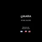umaranails.com