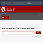 umaryland.on.worldcat.org umaryland.on.worldcat.org