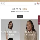 uma-store.be uma-store.be