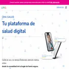 umasalud.com umasalud.com