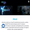 umaxx.tv umaxx.tv
