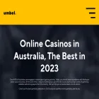 umbel.org umbel.org