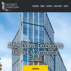 umbiopark.com umbiopark.com