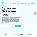 umbraco.org