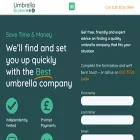umbrellabroker.com umbrellabroker.com