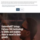 umbrellanet.com.au