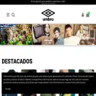 umbro.es umbro.es