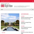 umdrightnow.umd.edu umdrightnow.umd.edu