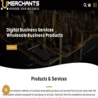 umerchants.com