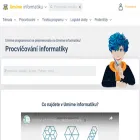 umimeinformatiku.cz umimeinformatiku.cz
