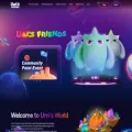 umisfriends.com umisfriends.com