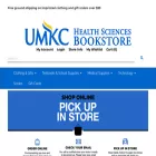 umkc-hsbookstore.com umkc-hsbookstore.com
