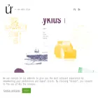 umlautrecords.com