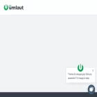 umlautsolutions.com umlautsolutions.com