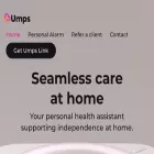 umps.com umps.com