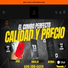 umxrefacciones.com