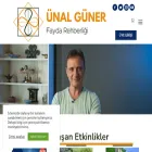 unalguner.com