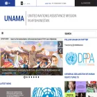 unama.unmissions.org unama.unmissions.org