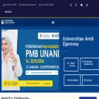 unanda.ac.id