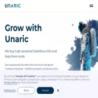 unaric.com unaric.com