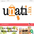 unati.in