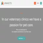 unavets.com unavets.com