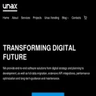 unax.org