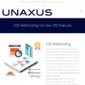 unaxus.com