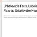 unbelievablefact.blogspot.com