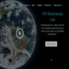 unbiodiversitylab.org